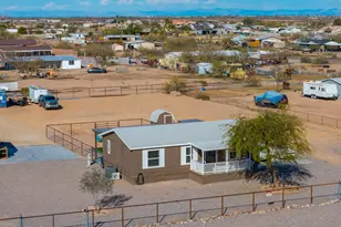 7972 W Caballo Cir, Arizona City, AZ 85123 - Photo 43