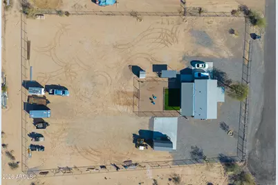 7972 W Caballo Circle, Arizona City, AZ 85123 - Photo 41