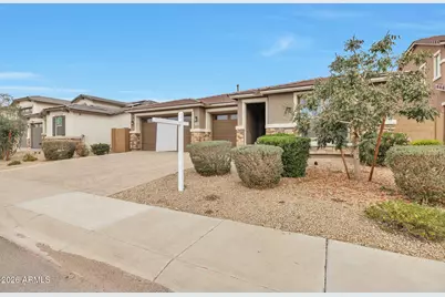 7526 W Jones Avenue, Phoenix, AZ 85043 - Photo 3