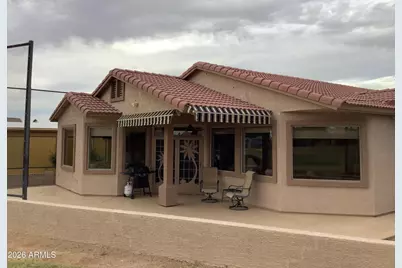 5829 E Montara Place, Mesa, AZ 85215 - Photo 3