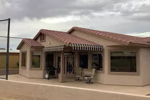 5829 E Montara Pl, Mesa, AZ 85215 - Photo 3