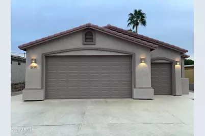 5829 E Montara Place, Mesa, AZ 85215 - Photo 23