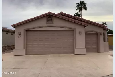 5829 E Montara Place, Mesa, AZ 85215 - Photo 1