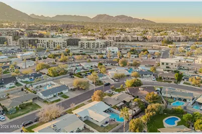 4601 N 75th Street, Scottsdale, AZ 85251 - Photo 37