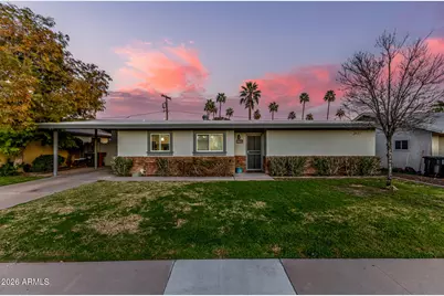 4601 N 75th Street, Scottsdale, AZ 85251 - Photo 27