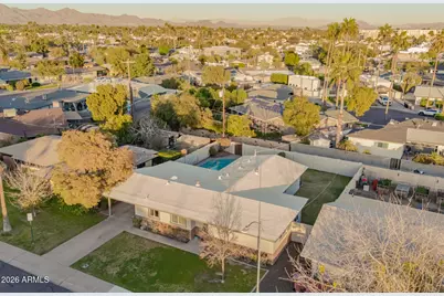 4601 N 75th Street, Scottsdale, AZ 85251 - Photo 35