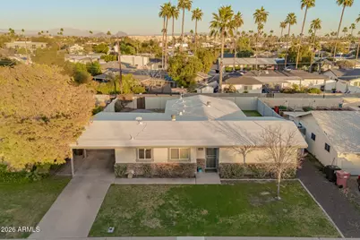 4601 N 75th Street, Scottsdale, AZ 85251 - Photo 35