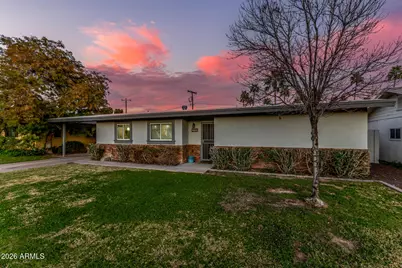 4601 N 75th Street, Scottsdale, AZ 85251 - Photo 1