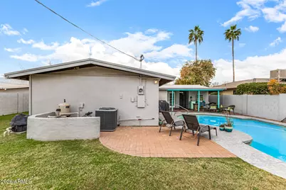 4601 N 75th Street, Scottsdale, AZ 85251 - Photo 31