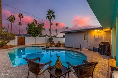 4601 N 75th Street, Scottsdale, AZ 85251 - Photo 25