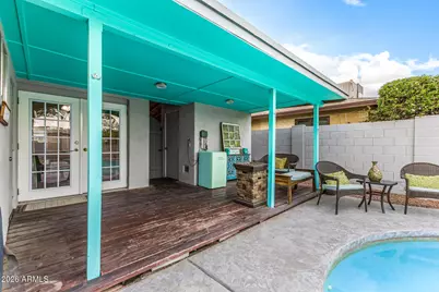 4601 N 75th Street, Scottsdale, AZ 85251 - Photo 27