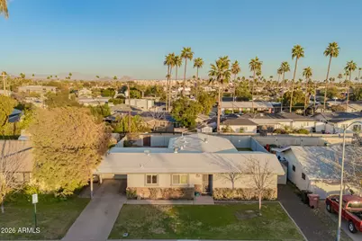 4601 N 75th Street, Scottsdale, AZ 85251 - Photo 31