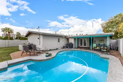 4601 N 75th Street, Scottsdale, AZ 85251 - Photo 29