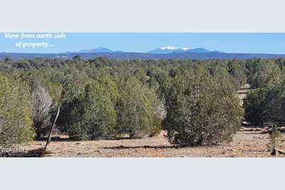 861 E2 Cable Road #861, Williams, AZ 86046 - Photo 1