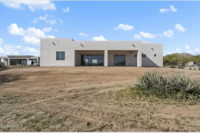 13807 E Rancho Del Oro Drive, Scottsdale, AZ 85262 - Photo 25