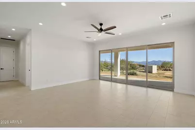 13807 E Rancho Del Oro Drive, Scottsdale, AZ 85262 - Photo 7