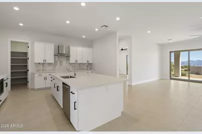 13807 E Rancho Del Oro Drive, Scottsdale, AZ 85262 - Photo 5