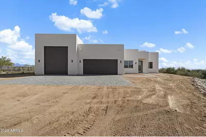 13807 E Rancho Del Oro Drive, Scottsdale, AZ 85262 - Photo 1