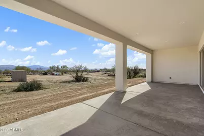 13807 E Rancho Del Oro Drive, Scottsdale, AZ 85262 - Photo 23