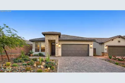 16537 W Hayley Way, Goodyear, AZ 85338 - Photo 1