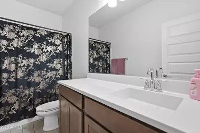 16537 W Hayley Way, Goodyear, AZ 85338 - Photo 19