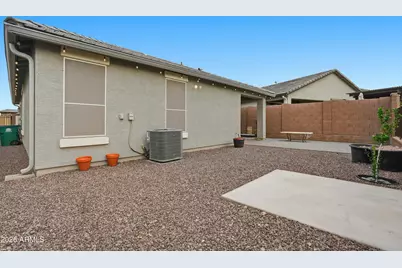 16537 W Hayley Way, Goodyear, AZ 85338 - Photo 23