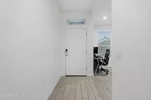 16537 W Hayley Wy, Goodyear, AZ 85338 - Photo 5