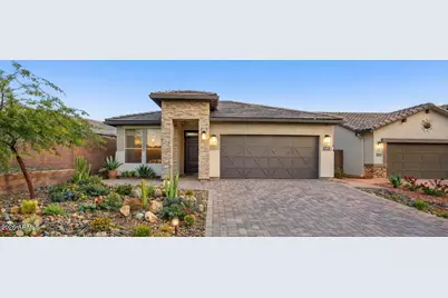 16537 W Hayley Way, Goodyear, AZ 85338 - Photo 1