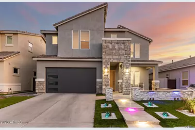 10321 W Deanna Drive, Peoria, AZ 85382 - Photo 1