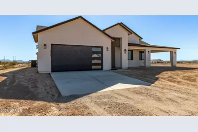 33227 W Sunland Avenue, Tonopah, AZ 85354 - Photo 3