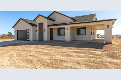 33227 W Sunland Avenue, Tonopah, AZ 85354 - Photo 5