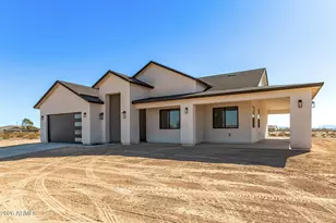 33227 W Sunland Ave, Tonopah, AZ 85354 - Photo 5