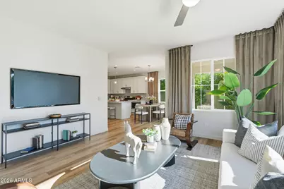 6540 N 15th Drive, Phoenix, AZ 85015 - Photo 5