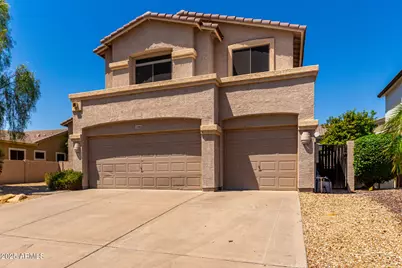 6804 W Lone Cactus Drive, Glendale, AZ 85308 - Photo 3