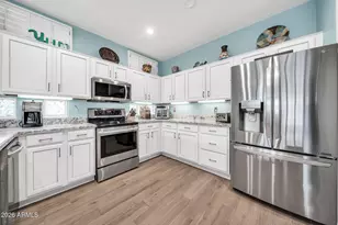 14141 W Robertson Dr, Sun City West, AZ 85375 - Photo 17