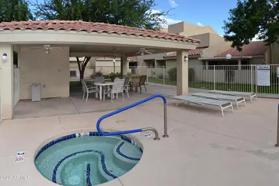 220 N 22nd Place #1094, Mesa, AZ 85213 - Photo 27