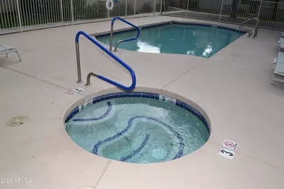 220 N 22nd Place #1094, Mesa, AZ 85213 - Photo 29