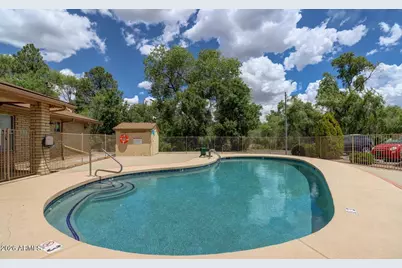 1639 Canada Crescent --, Prescott, AZ 86303 - Photo 15
