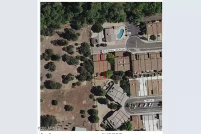 1639 Canada Crescent --, Prescott, AZ 86303 - Photo 17