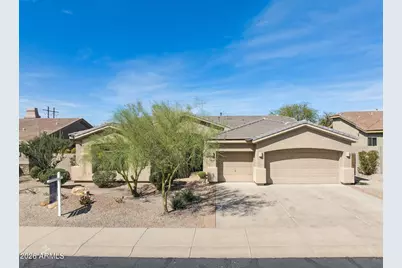 12788 S 177th Avenue, Goodyear, AZ 85338 - Photo 49