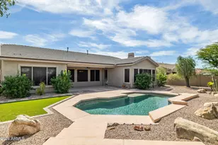 12788 S 177th Ave, Goodyear, AZ 85338 - Photo 45