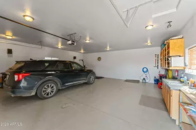 51539 W Donald Road, Aguila, AZ 85320 - Photo 21