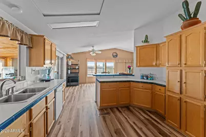 51539 W Donald Road, Aguila, AZ 85320 - Photo 25