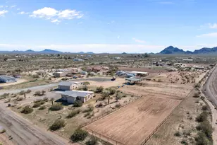 51539 W Donald Rd, Aguila, AZ 85320 - Photo 5