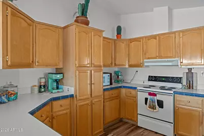 51539 W Donald Road, Aguila, AZ 85320 - Photo 23