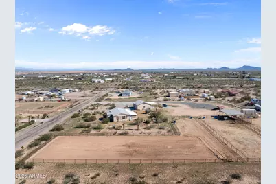 51539 W Donald Road, Aguila, AZ 85320 - Photo 43