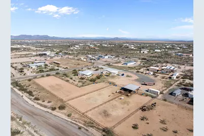 51539 W Donald Road, Aguila, AZ 85320 - Photo 5