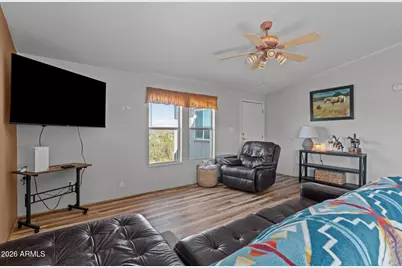 51539 W Donald Road, Aguila, AZ 85320 - Photo 29