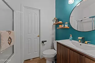 51539 W Donald Rd, Aguila, AZ 85320 - Photo 35