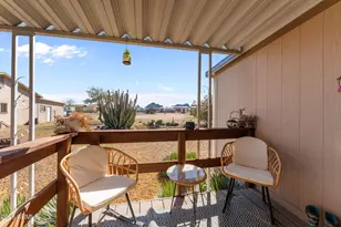 51539 W Donald Rd, Aguila, AZ 85320 - Photo 19